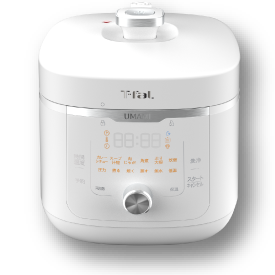 tfal ラクラ・クッカー