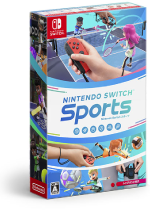 Nintendo switch sports